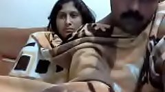 Mature desi couples webcam video (new)