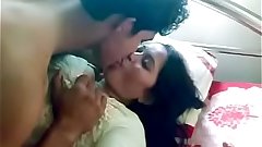 Hot couple cute fight in car (new)