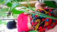 desi Village fuck - Maid fucked by Farm Owner - Hidden cam