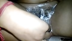 Me shaving pussy
