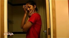 Super Hot Indian Babe Divya In Shower - Indian Porn