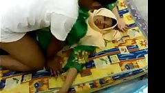 Desi Muslim Girl Mehejabin Hot Sex Scandal