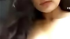 Desi indian-college-girl Nude video