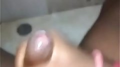 Cum shot Indian teen masturbation 18