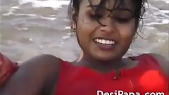 Indian Call Girls Beach Party Sex Sucking Fucking Multiple Cocks