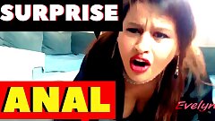 FIRST TIME ANAL WITH DESI BHABHI ! SHE IS SCREAMING !